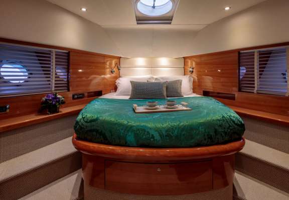 Image of GEORGE V yacht #8
