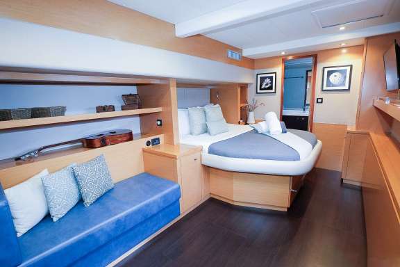 Image of ODYSSEA yacht #11