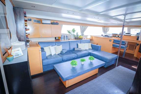 Image of ODYSSEA yacht #15