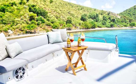 Image of ODYSSEA yacht #16