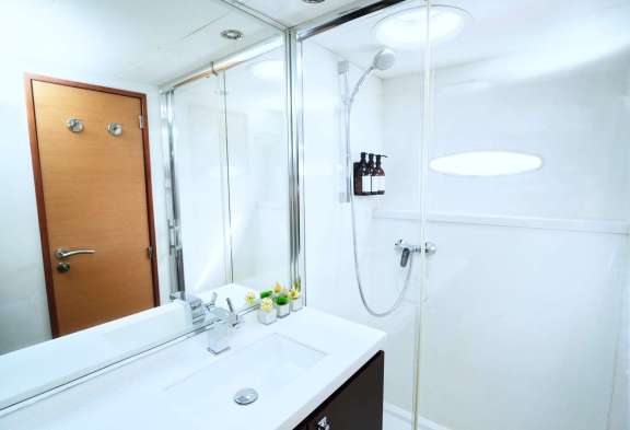 Image of ODYSSEA yacht #17