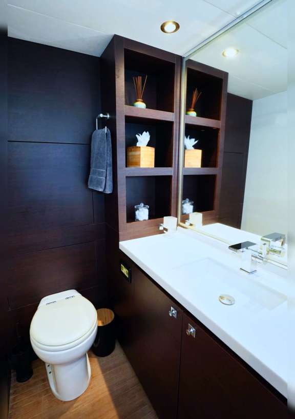 Image of ODYSSEA yacht #3