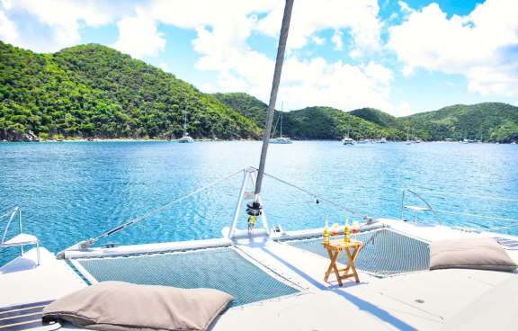 Image of ODYSSEA yacht #4