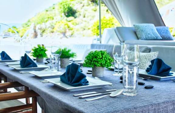 Image of ODYSSEA yacht #5