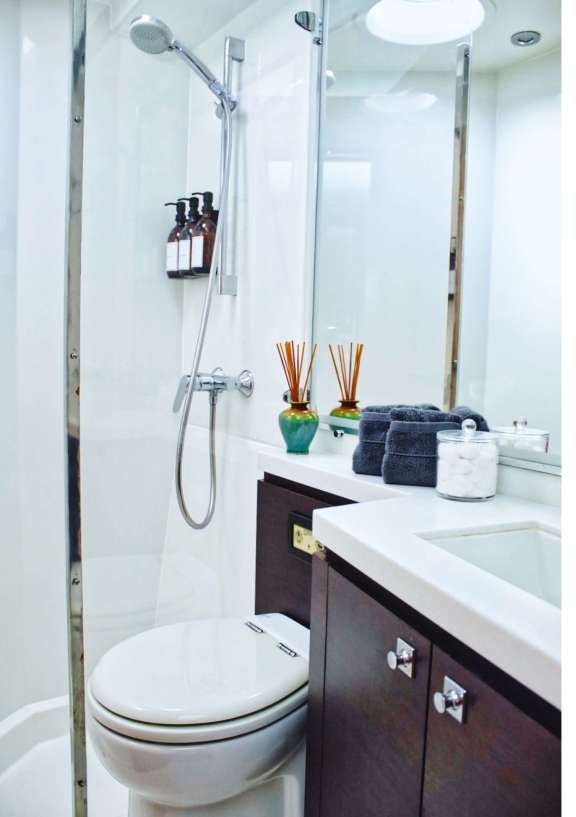 Image of ODYSSEA yacht #8