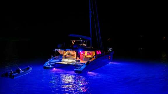 Image of MAVERICK yacht #19