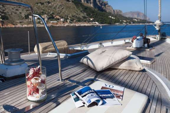 Image of MY LOTTY yacht #15