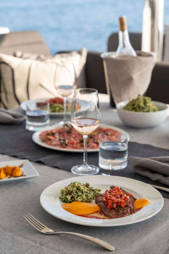 Image of MOYA yacht #18