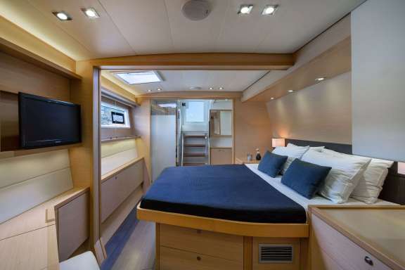 Image of MOYA yacht #6