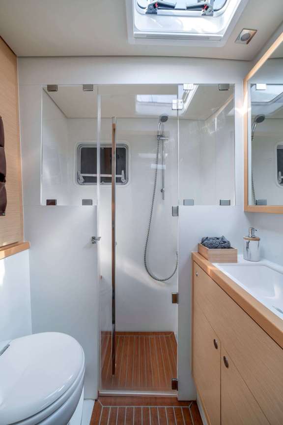 Image of MOYA yacht #9