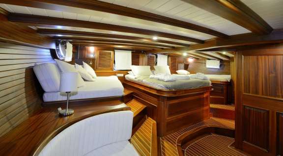 Image of ZEPHYRIA II yacht #7