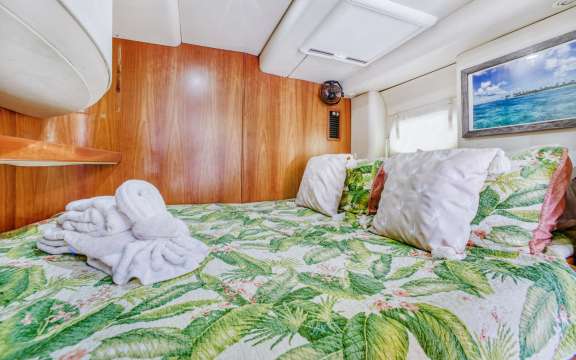 Image of DAYDREAM yacht #14