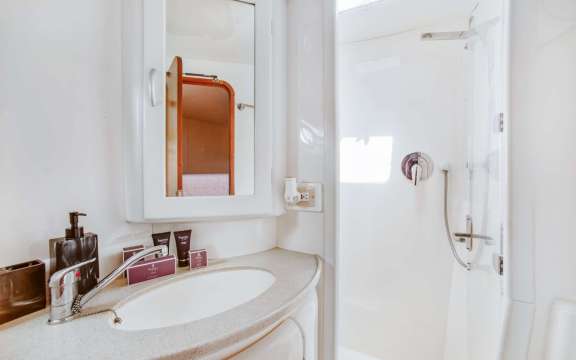 Image of DAYDREAM yacht #15