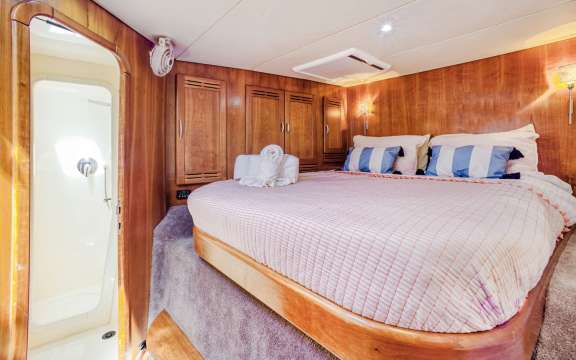 Image of DAYDREAM yacht #16