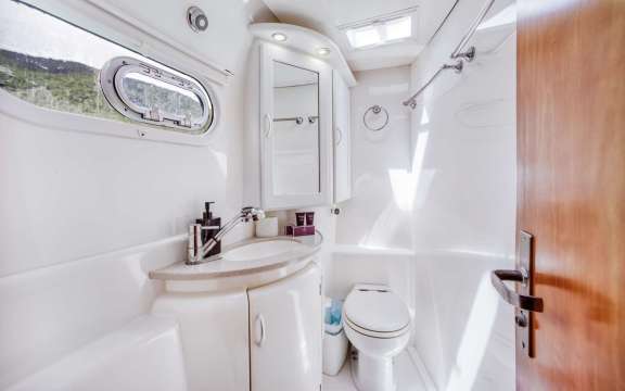 Image of DAYDREAM yacht #17