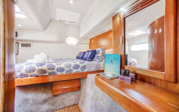 Image of DAYDREAM yacht #18
