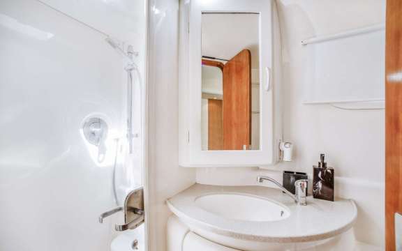 Image of DAYDREAM yacht #19