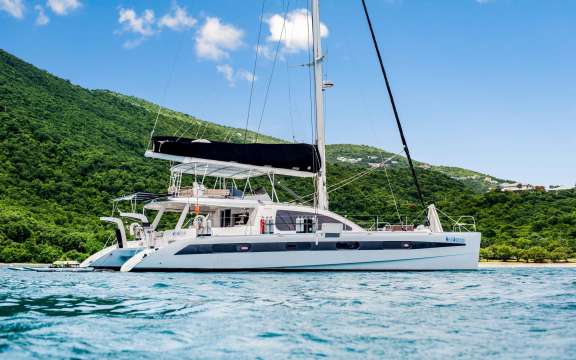 Image of DAYDREAM yacht #2