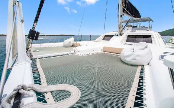 Image of DAYDREAM yacht #3