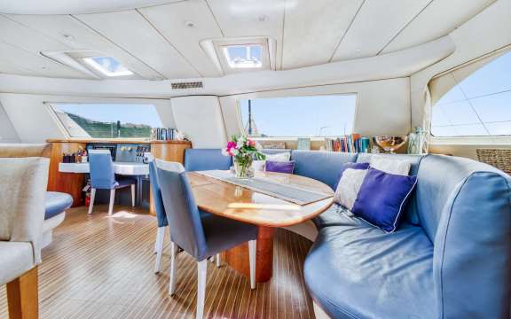 Image of DAYDREAM yacht #9