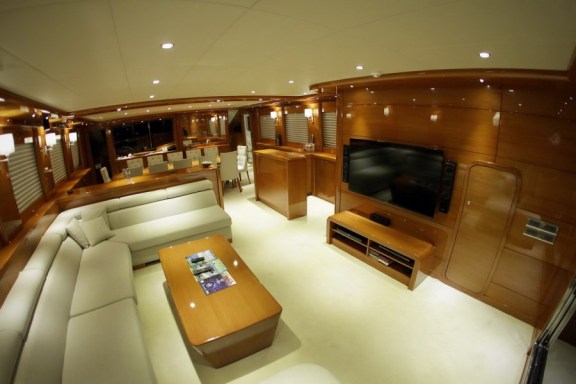 Image of GULMARIA yacht #16