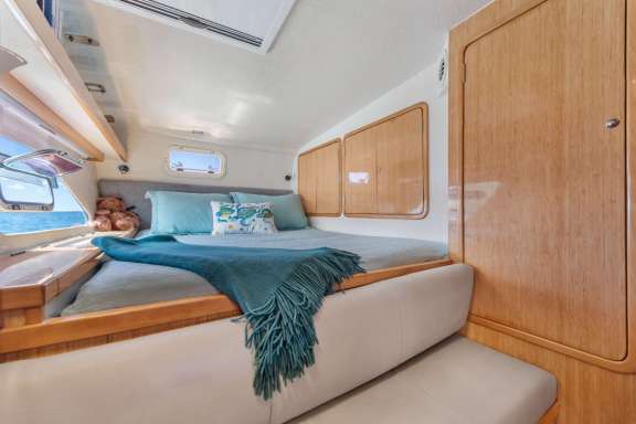 Image of PARADIGM SHIFT yacht #16