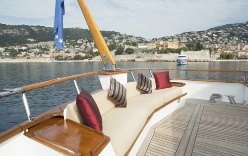 Seating