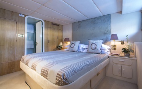 VIP Cabin