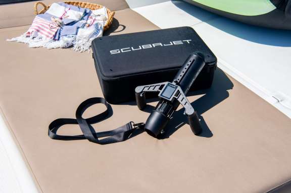 Image of HIGHJINKS yacht #13