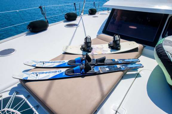 Image of HIGHJINKS yacht #14