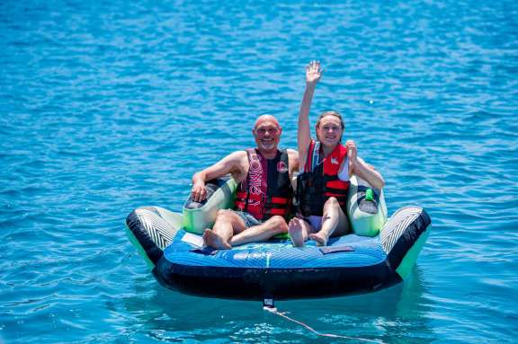 Image of HIGHJINKS yacht #15