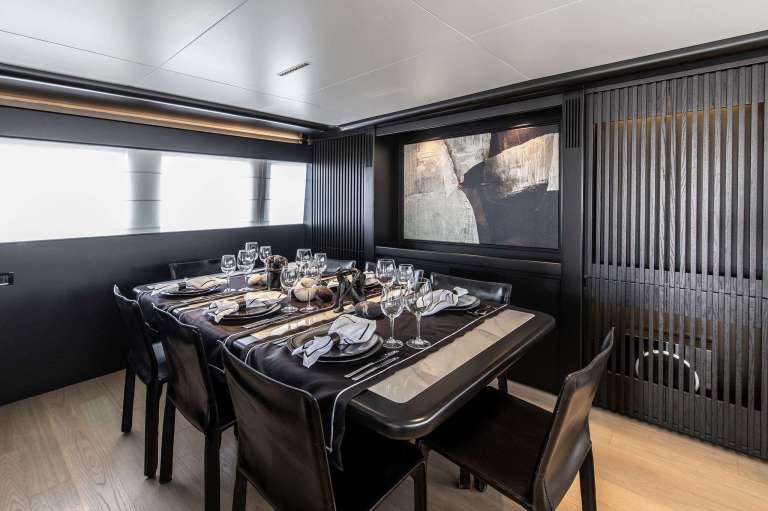 Image of PROJECT STEEL yacht #12