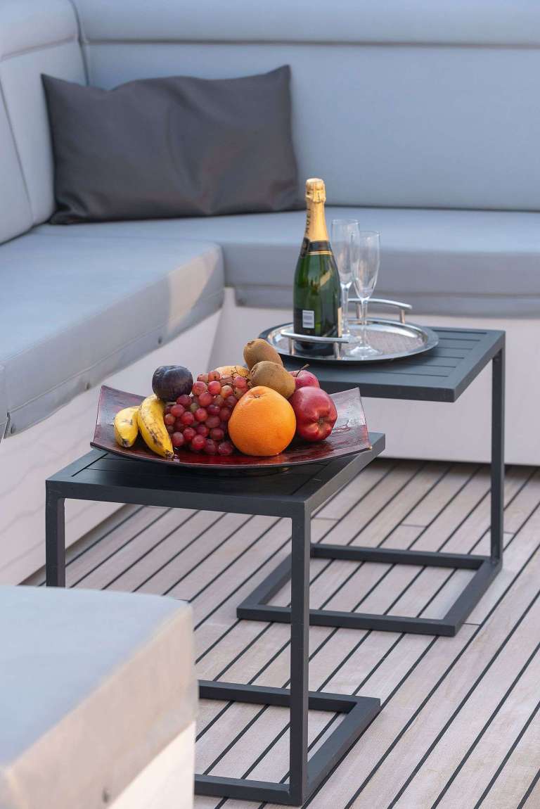 Image of PROJECT STEEL yacht #15