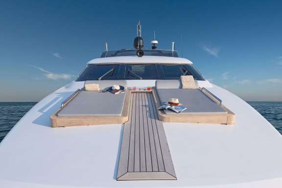 Image of PROJECT STEEL yacht #17
