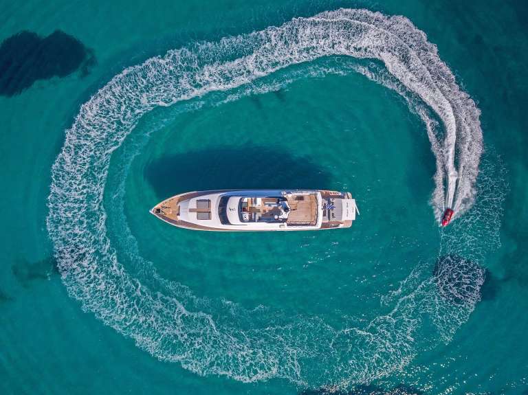Image of PROJECT STEEL yacht #18