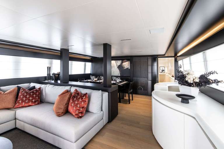 Image of PROJECT STEEL yacht #3