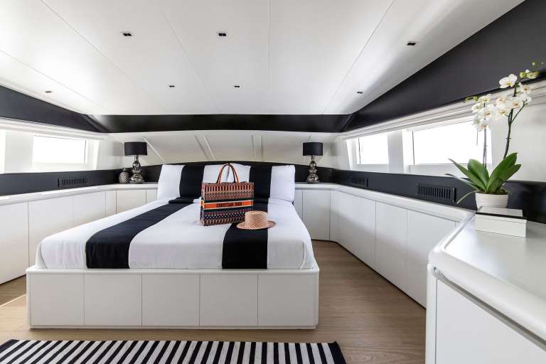 Image of PROJECT STEEL yacht #6