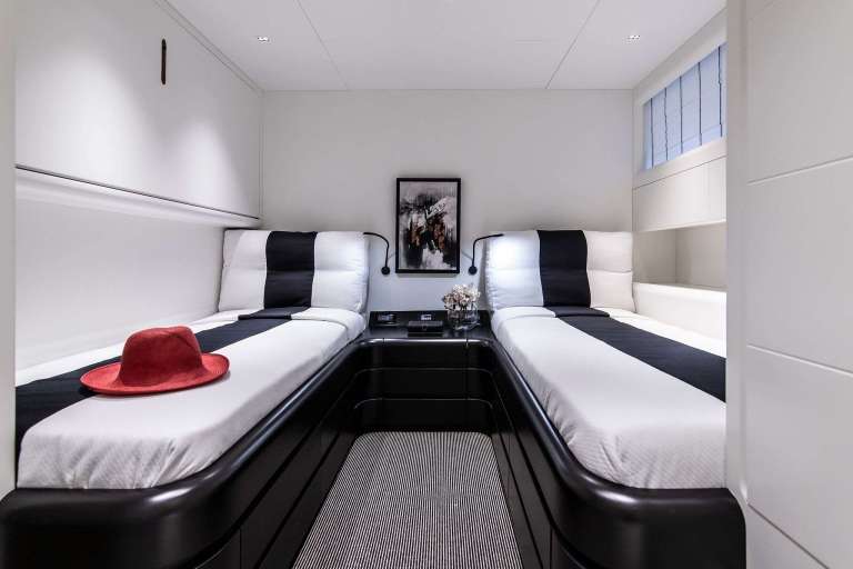 Image of PROJECT STEEL yacht #8