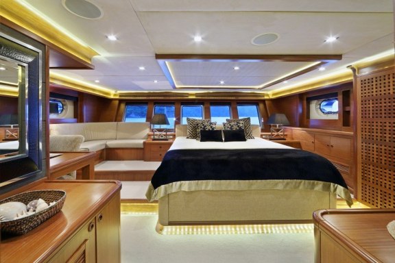 Image of DAIMA yacht #12