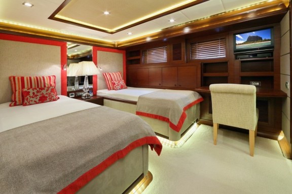 Image of DAIMA yacht #16