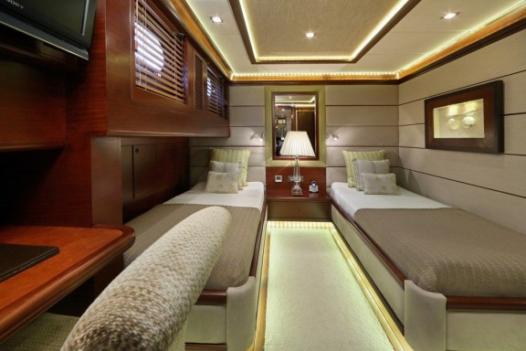 Image of DAIMA yacht #17