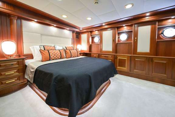 Image of KAPTAN KADIR yacht #11