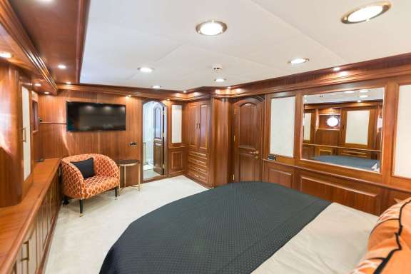 Image of KAPTAN KADIR yacht #12