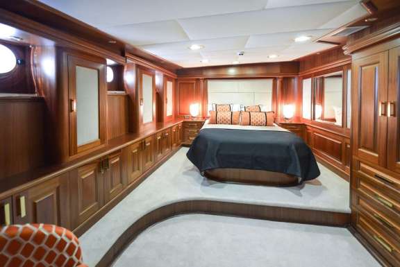 Image of KAPTAN KADIR yacht #13