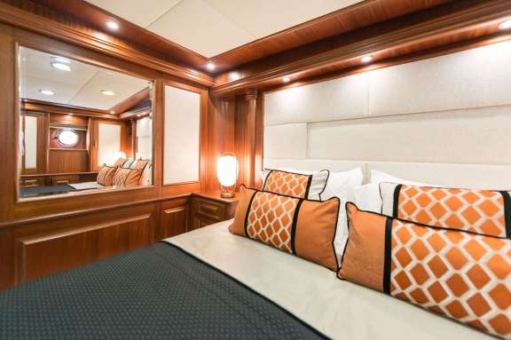 Image of KAPTAN KADIR yacht #14