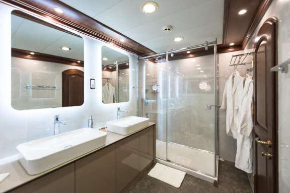 Image of KAPTAN KADIR yacht #15