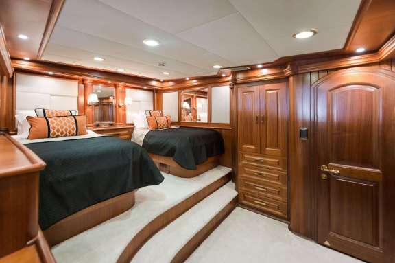 Image of KAPTAN KADIR yacht #16