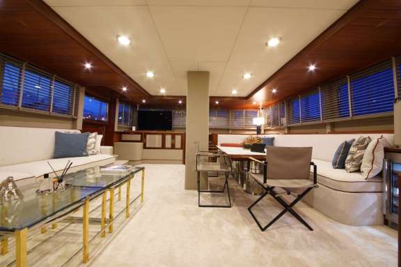 Image of MARE NOSTRUM yacht #10