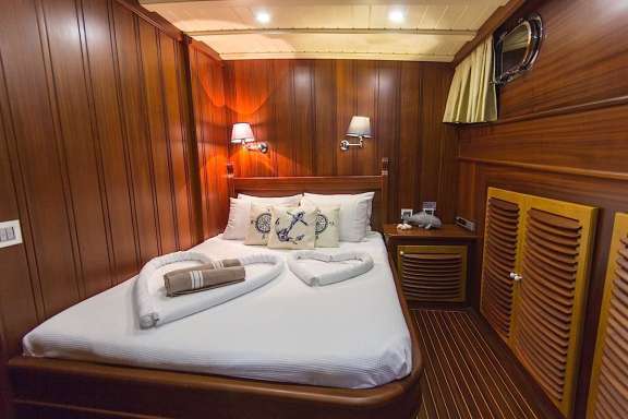 Image of PRINCESS KARIA II yacht #16