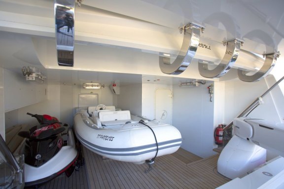 Image of PANFELISS yacht #17